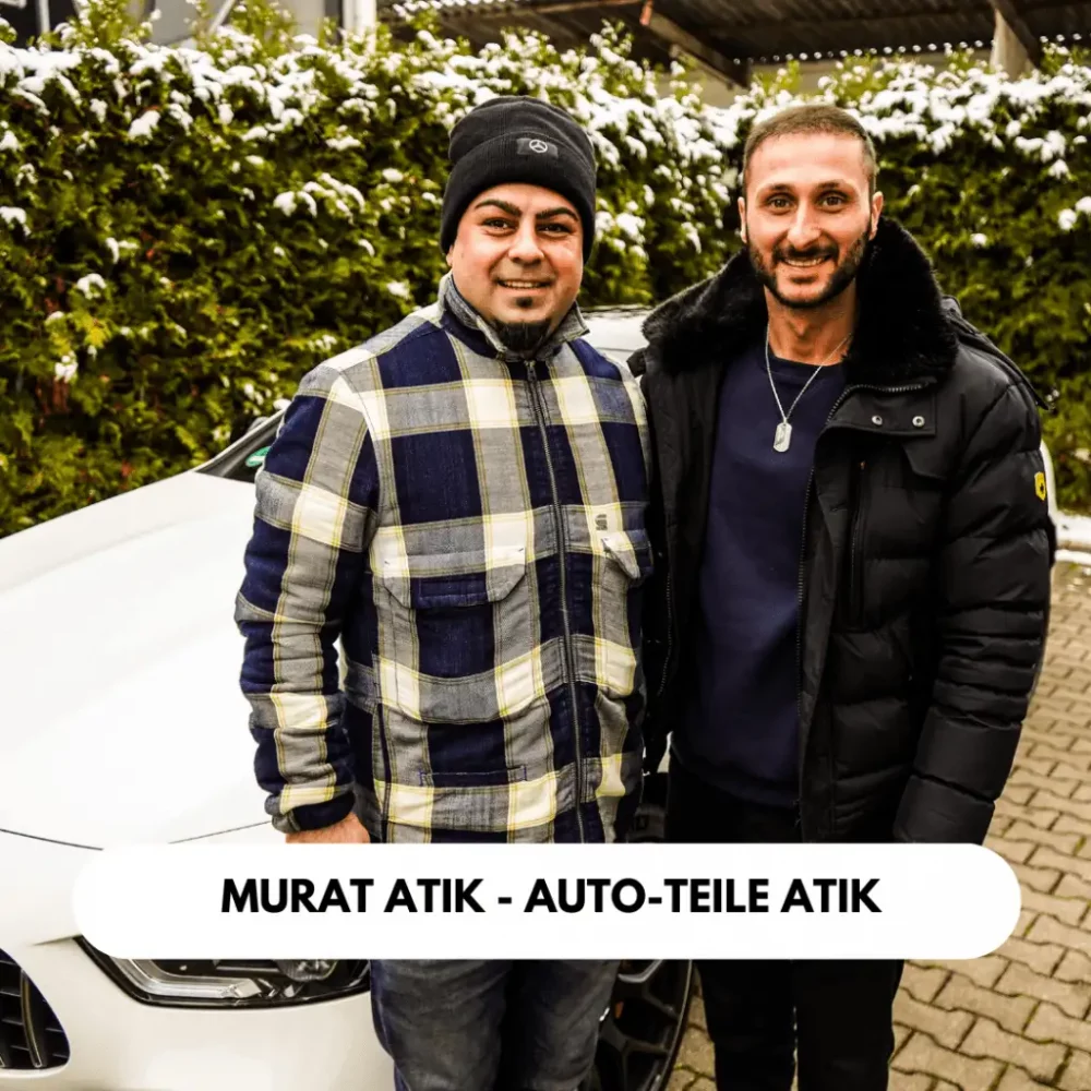 Murat Atik-Autoteile Atik
